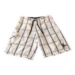 Hurley Bermuda Swim Trunks